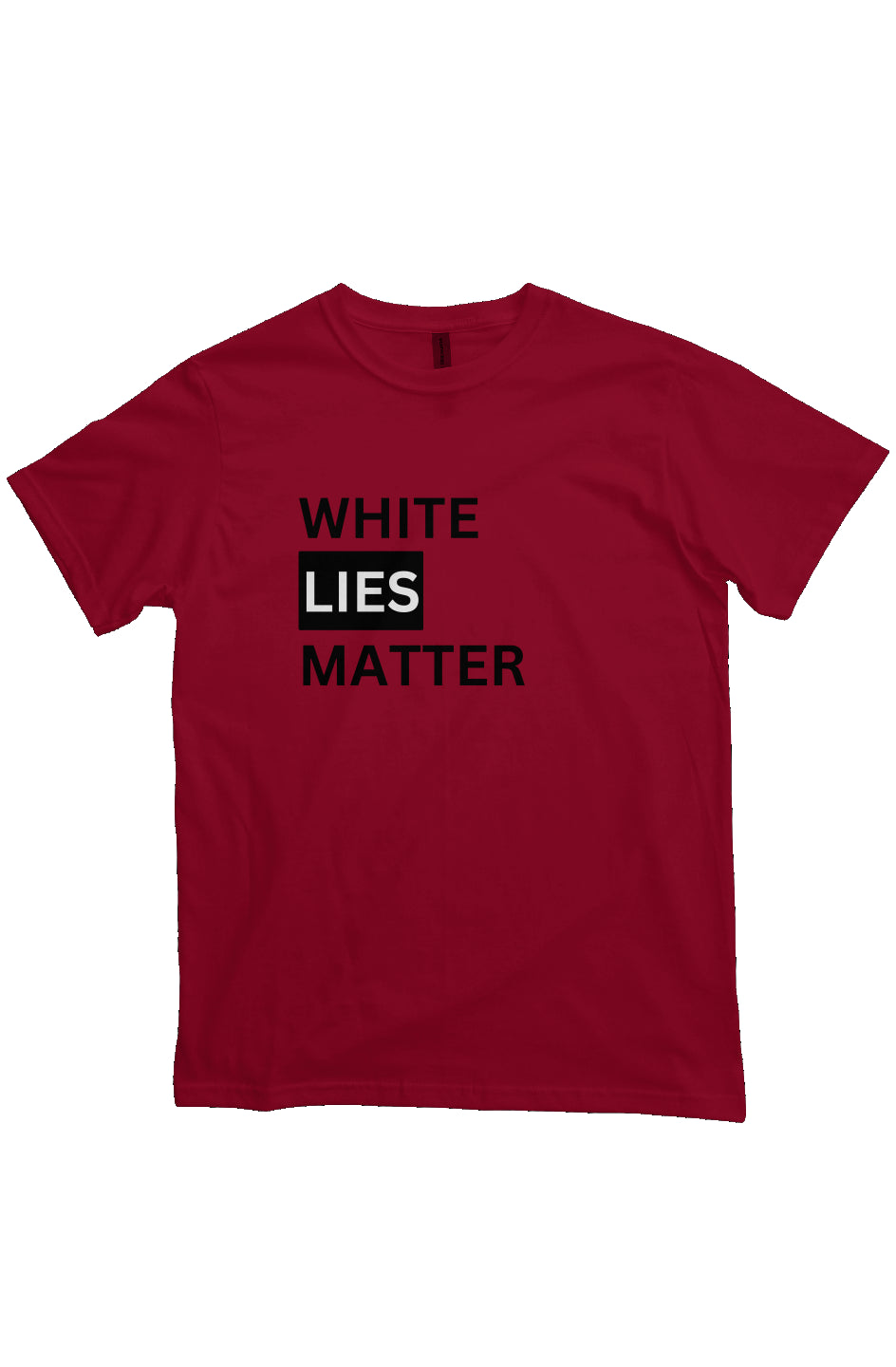 Organic Cotton Unisex T Shirt