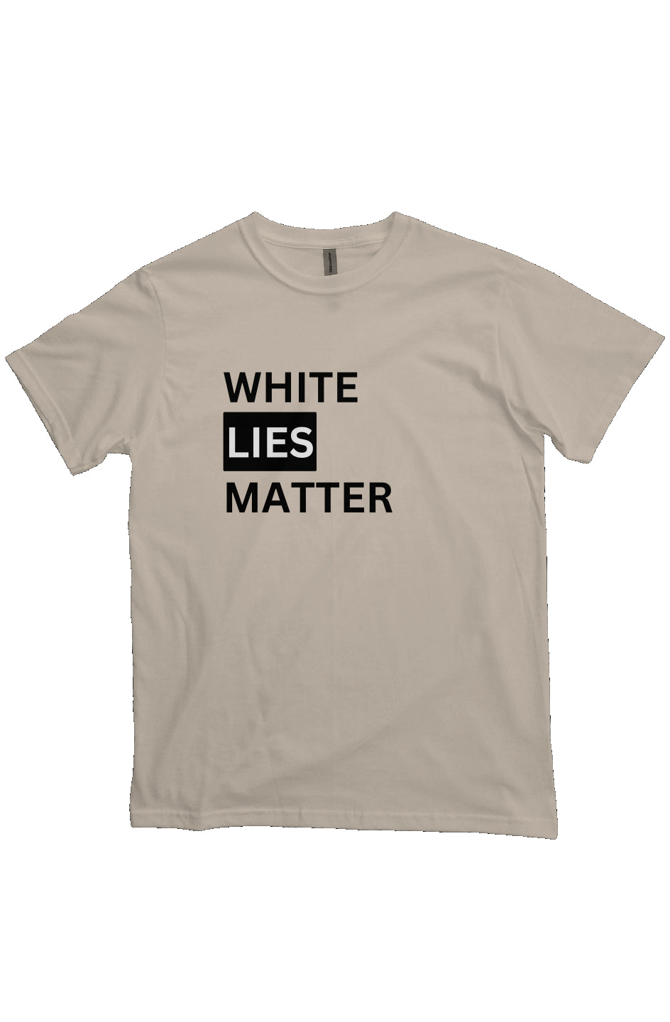 Organic Cotton Unisex T Shirt