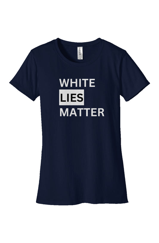 Womens Organic Cotton T Shirt