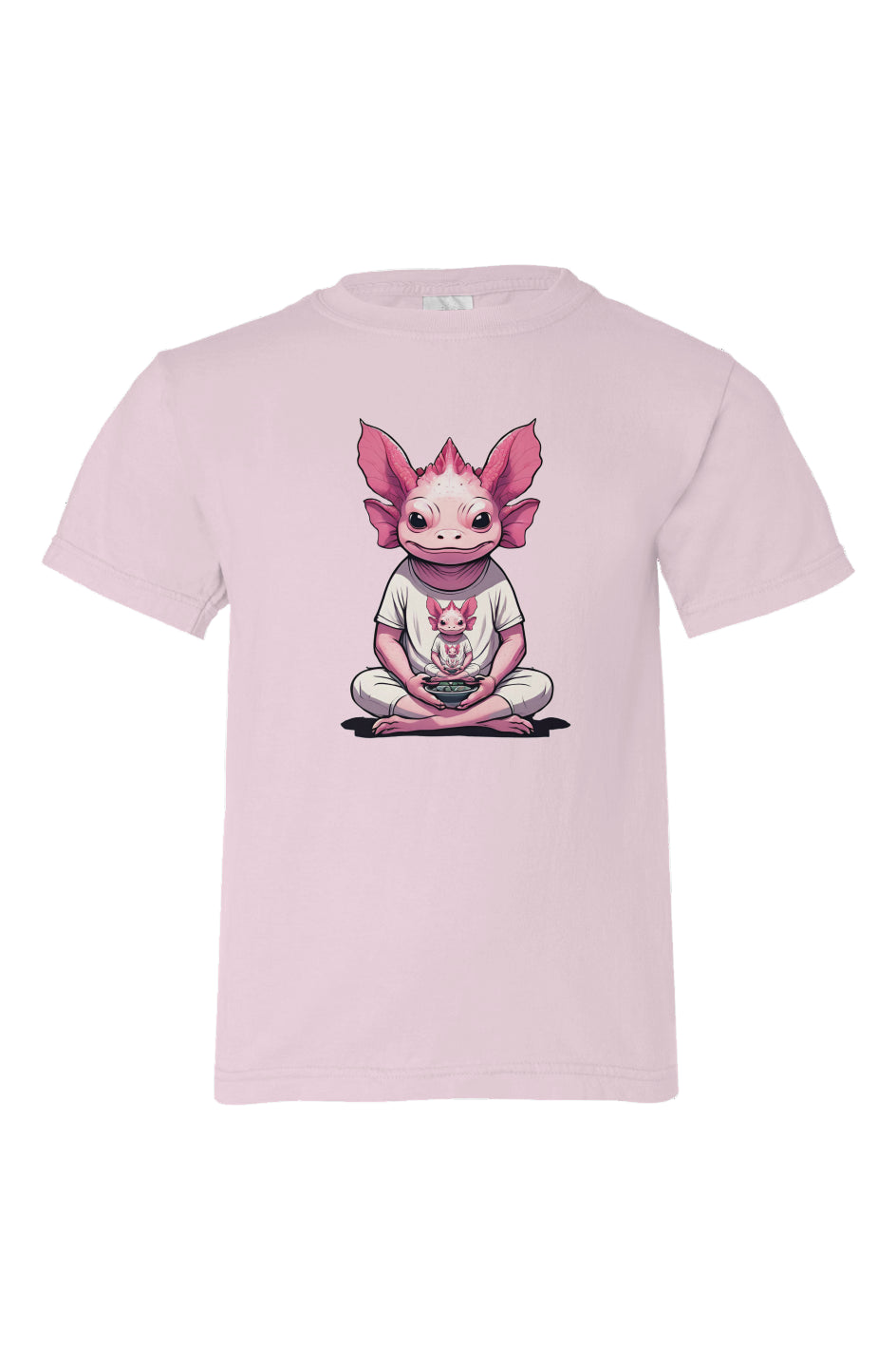 Organic Kids T Shirt