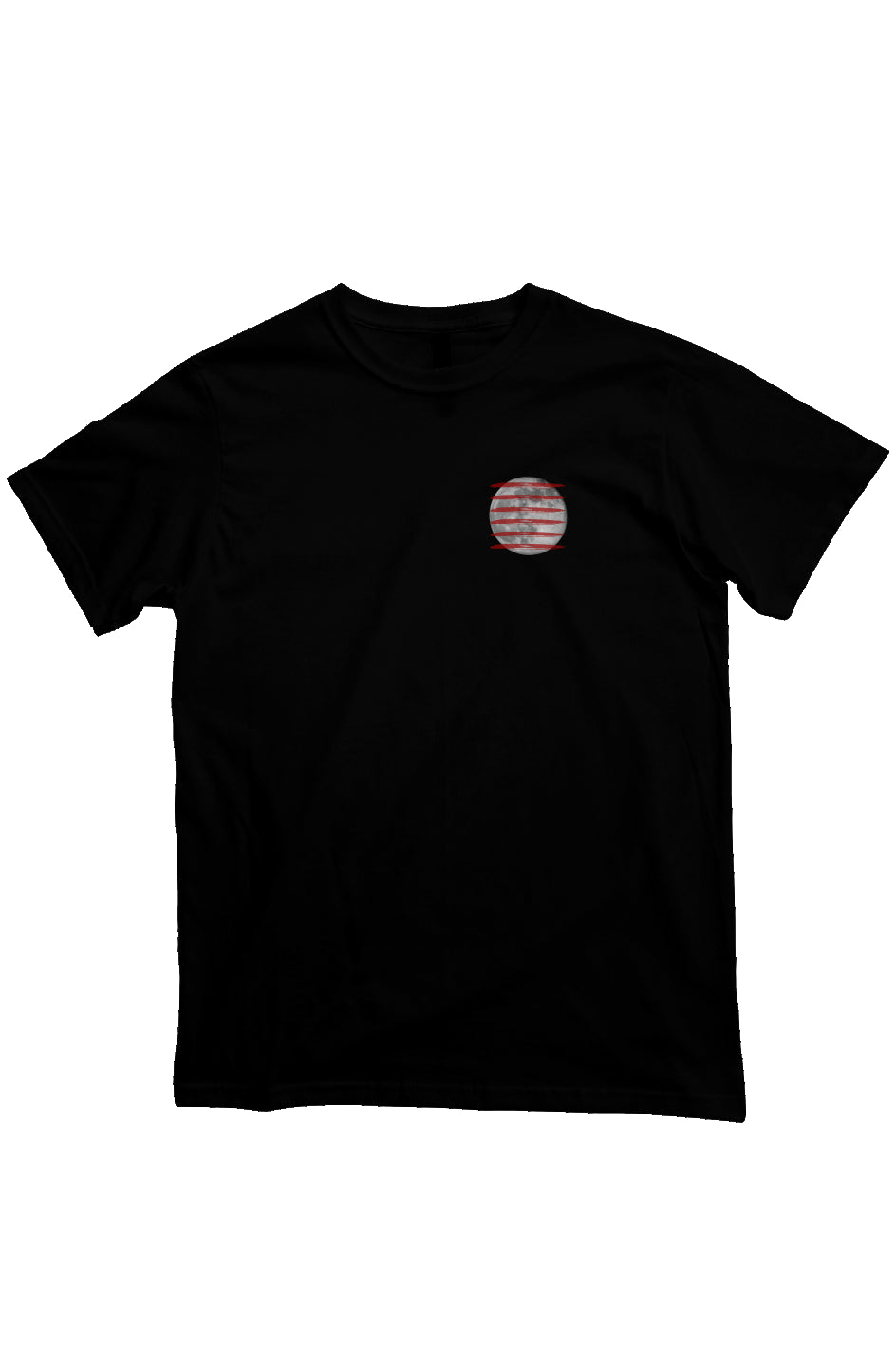 Heavyweight T Shirt