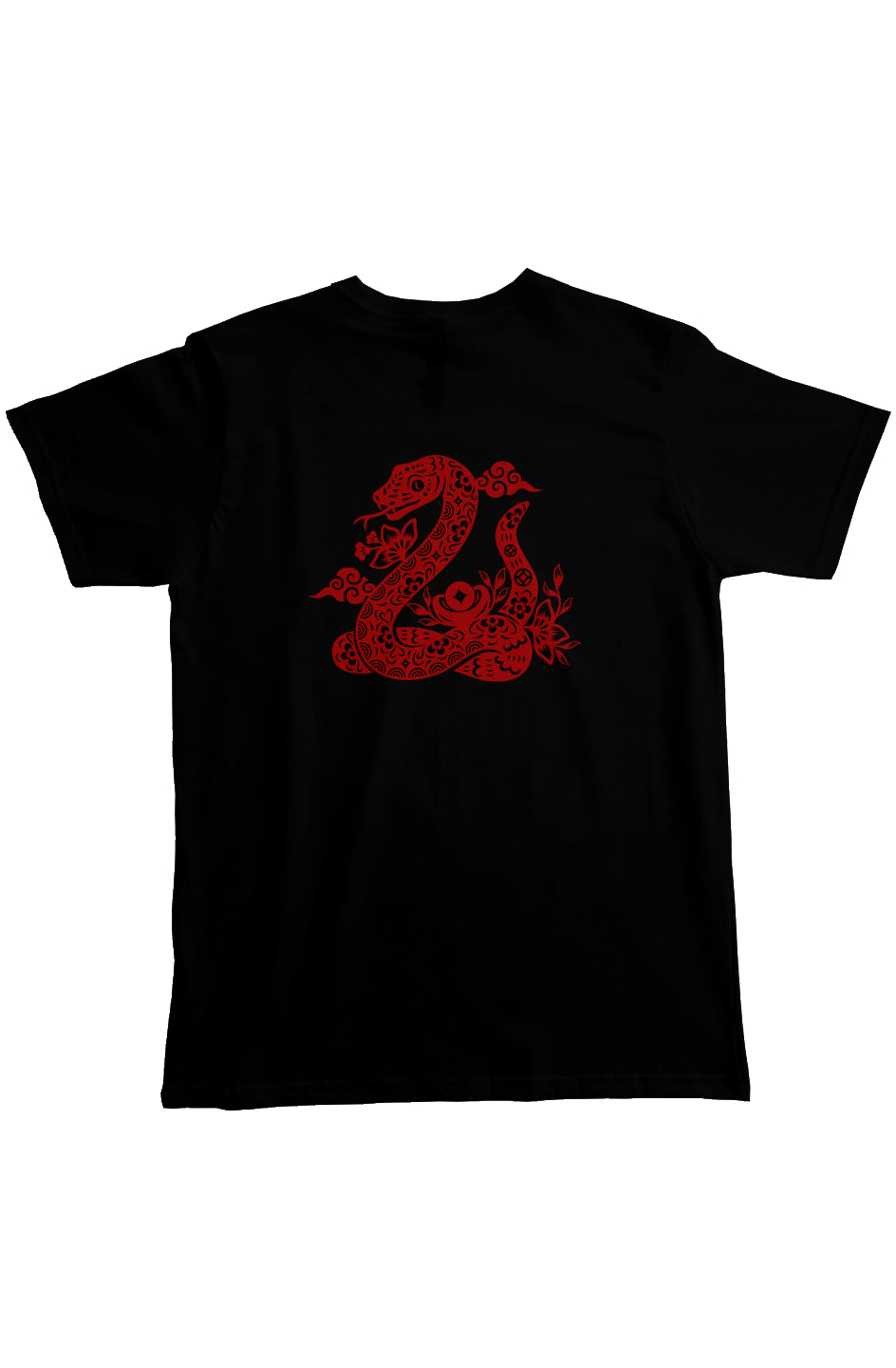 Heavyweight T Shirt